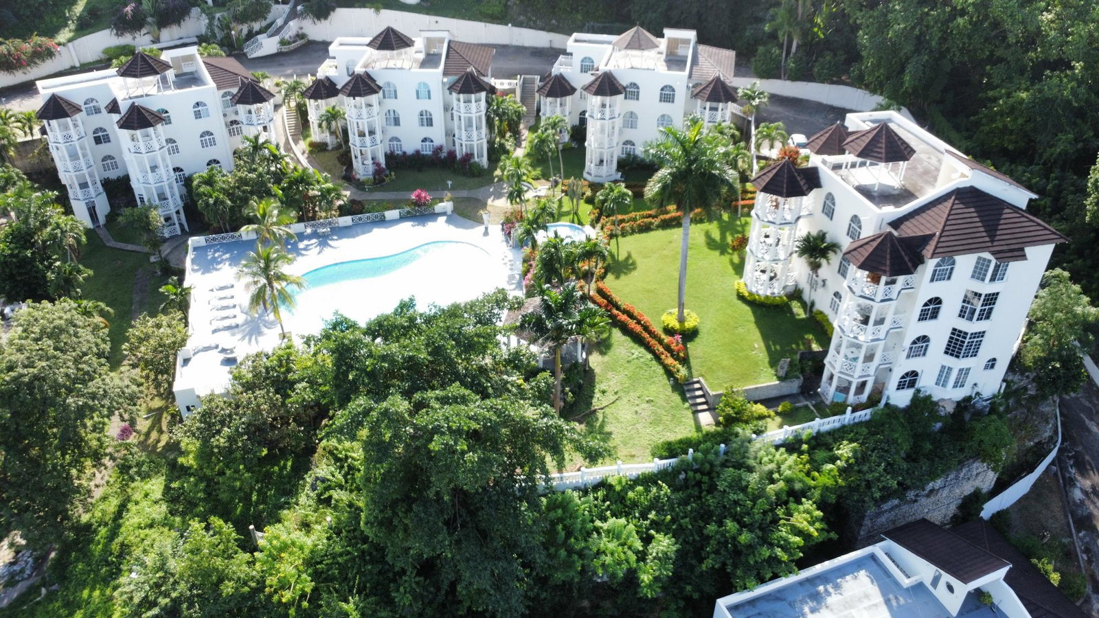 Nineteenth image of j6 Skycastle Columbusheights in Ocho Rios, St. Ann, Jamaica - property is For Rent