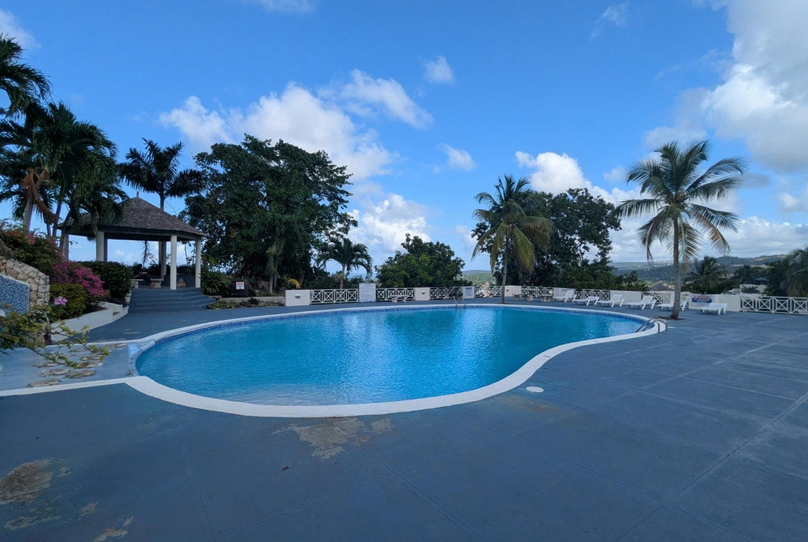 Twentieth image of j6 Skycastle Columbusheights in Ocho Rios, St. Ann, Jamaica - property is For Rent
