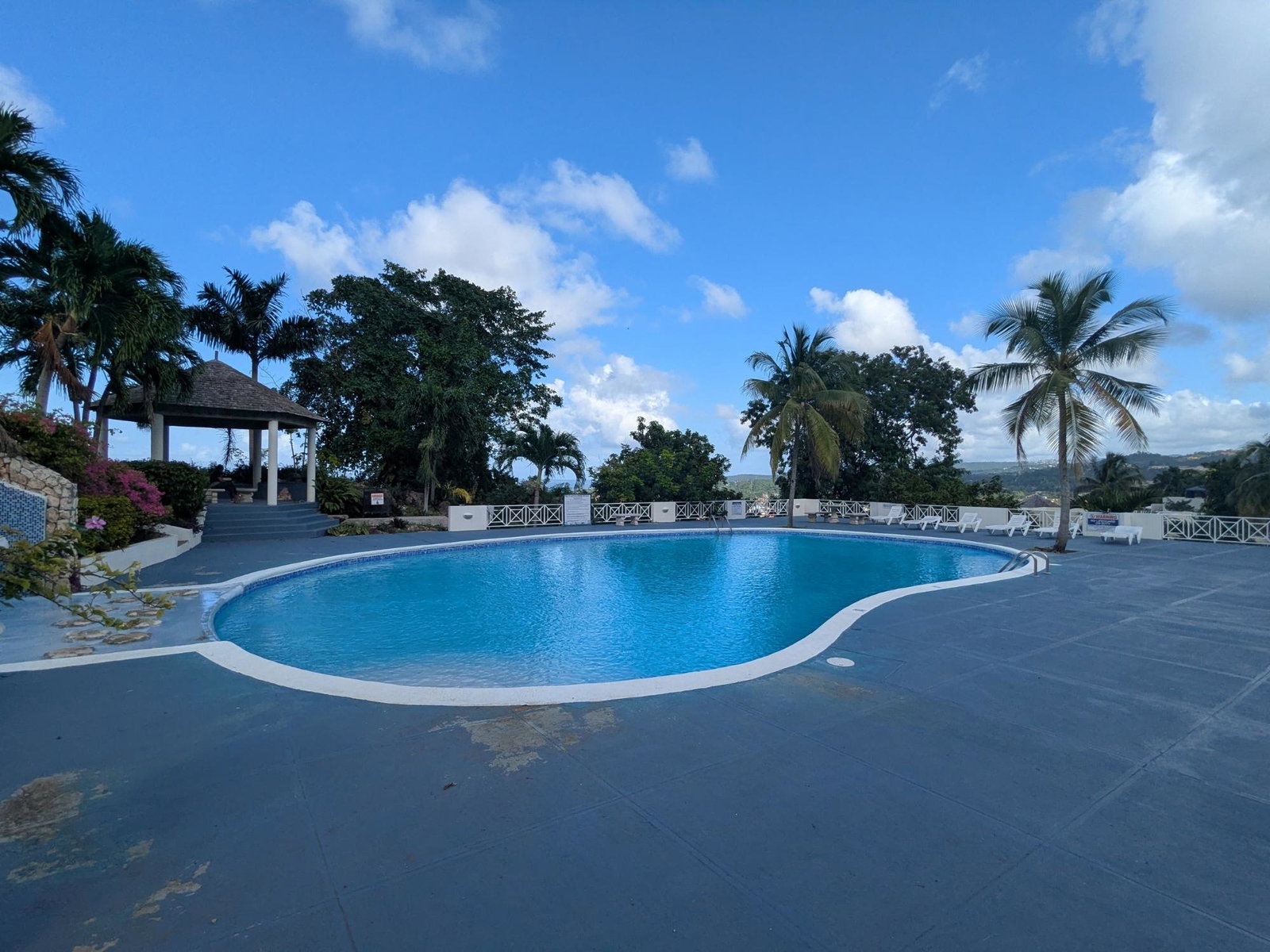 Twentieth image of j6 Skycastle Columbusheights in Ocho Rios, St. Ann, Jamaica - property is For Rent