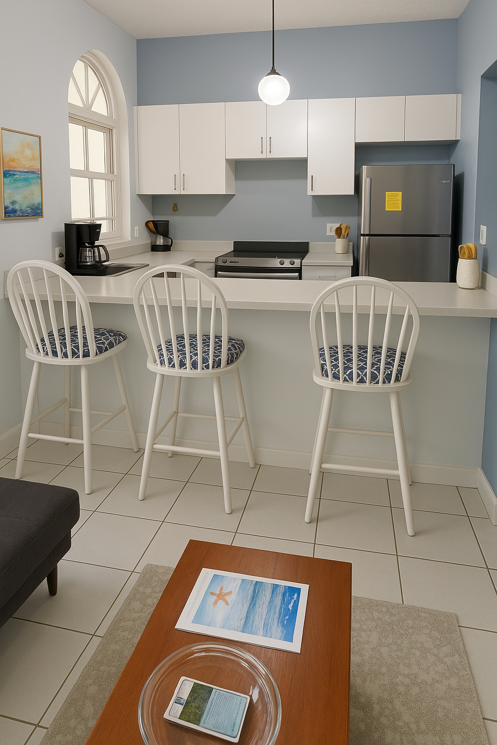 Third image of j6 Skycastle Columbusheights in Ocho Rios, St. Ann, Jamaica - property is For Rent