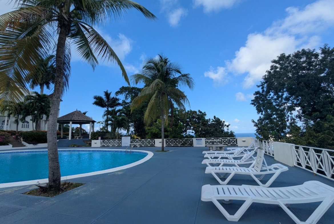 Twenty-First image of j6 Skycastle Columbusheights in Ocho Rios, St. Ann, Jamaica - property is For Rent