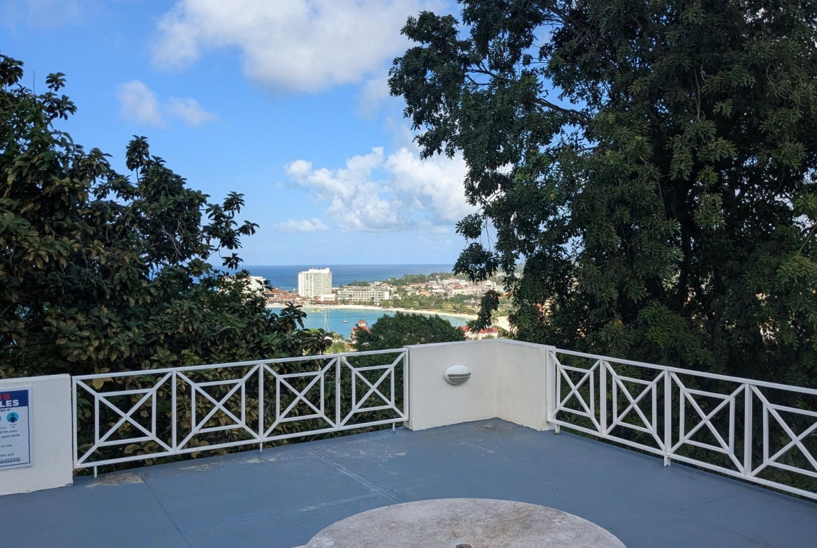 Twenty-Second image of j6 Skycastle Columbusheights in Ocho Rios, St. Ann, Jamaica - property is For Rent