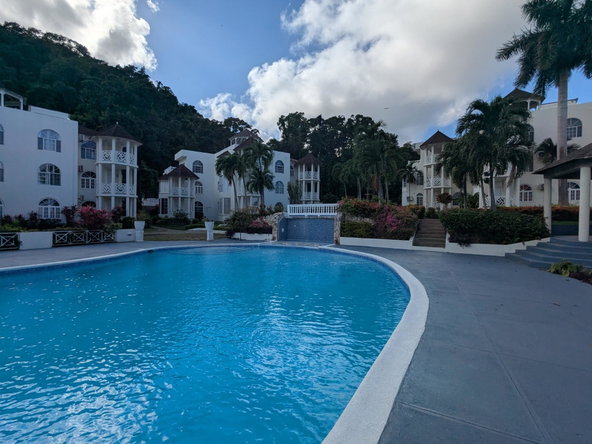 Twenty-Third image of j6 Skycastle Columbusheights in Ocho Rios, St. Ann, Jamaica - property is For Rent