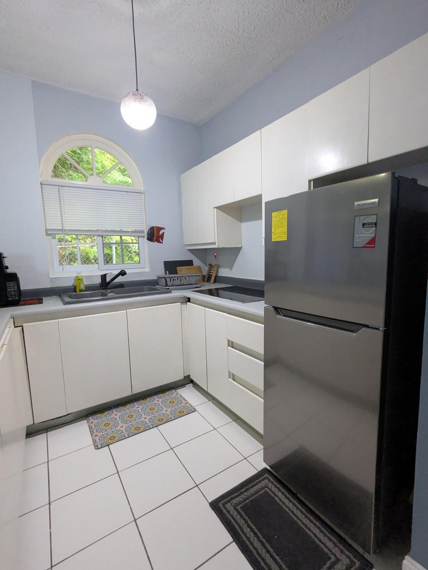 Sixth image of j6 Skycastle Columbusheights in Ocho Rios, St. Ann, Jamaica - property is For Rent