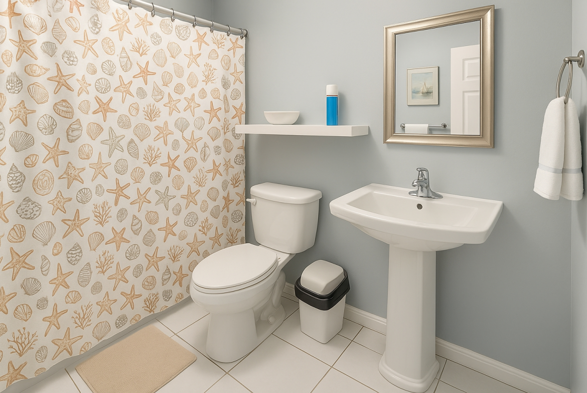 Eighth image of j6 Skycastle Columbusheights in Ocho Rios, St. Ann, Jamaica - property is For Rent