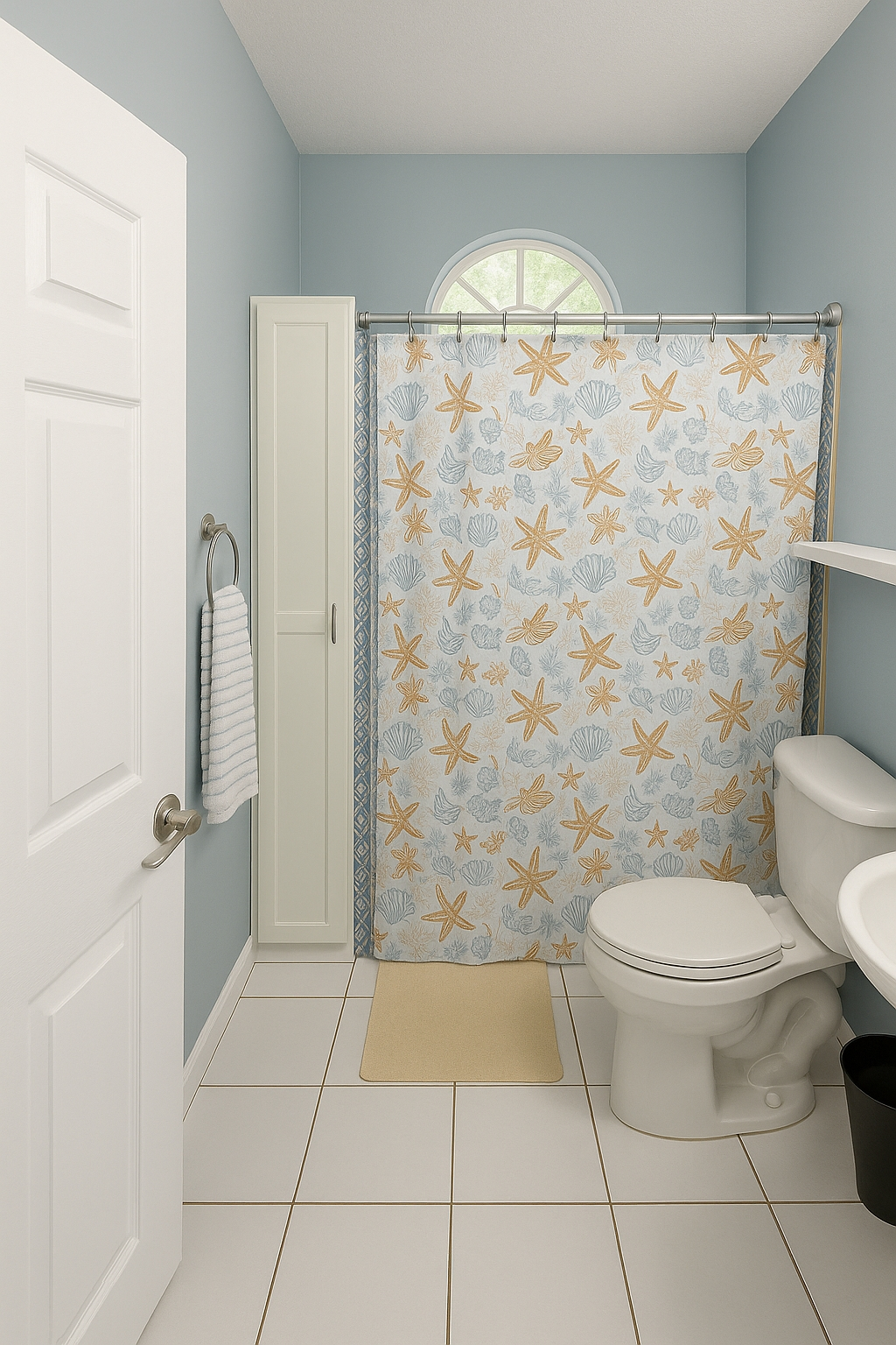 Ninth image of j6 Skycastle Columbusheights in Ocho Rios, St. Ann, Jamaica - property is For Rent