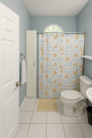Ninth image of j6 Skycastle Columbusheights in Ocho Rios, St. Ann, Jamaica - property is For Rent