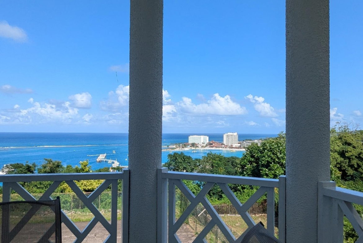 Tenth image of j6 Skycastle Columbusheights in Ocho Rios, St. Ann, Jamaica - property is For Rent