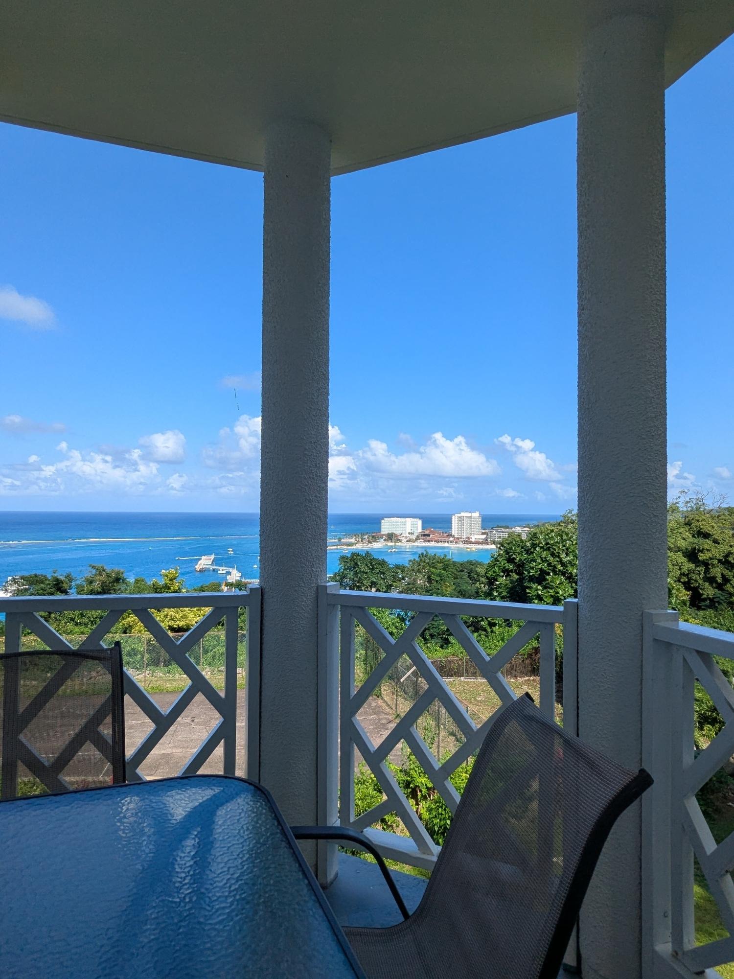 Tenth image of j6 Skycastle Columbusheights in Ocho Rios, St. Ann, Jamaica - property is For Rent