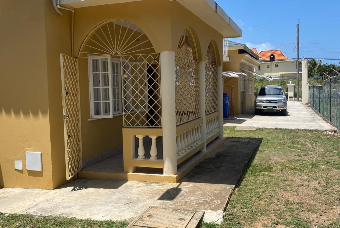 Second image of 24- Greensview Avenue in Ironshore, St. James, Jamaica - property is For Rent