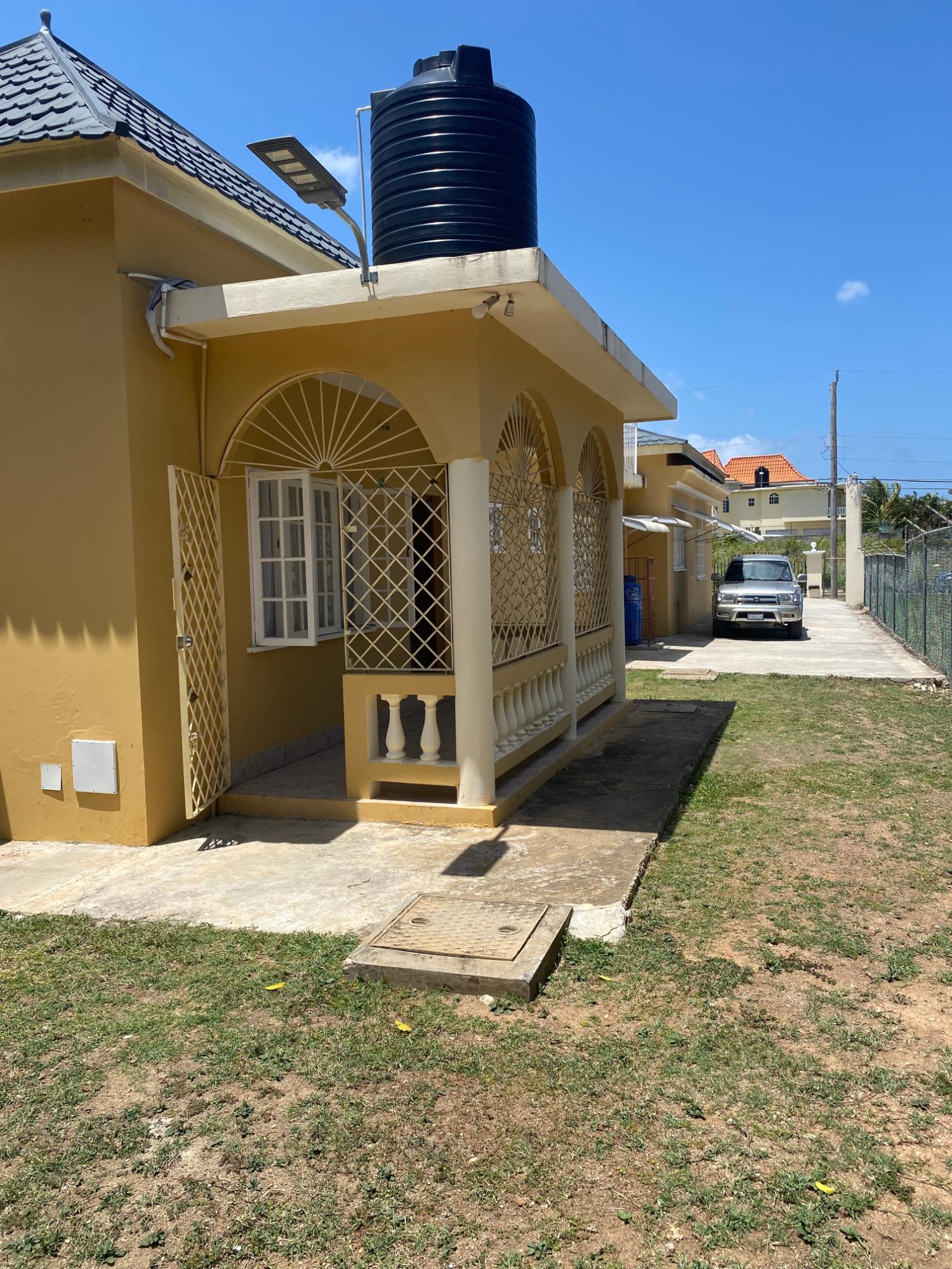 Second image of 24- Greensview Avenue in Ironshore, St. James, Jamaica - property is For Rent