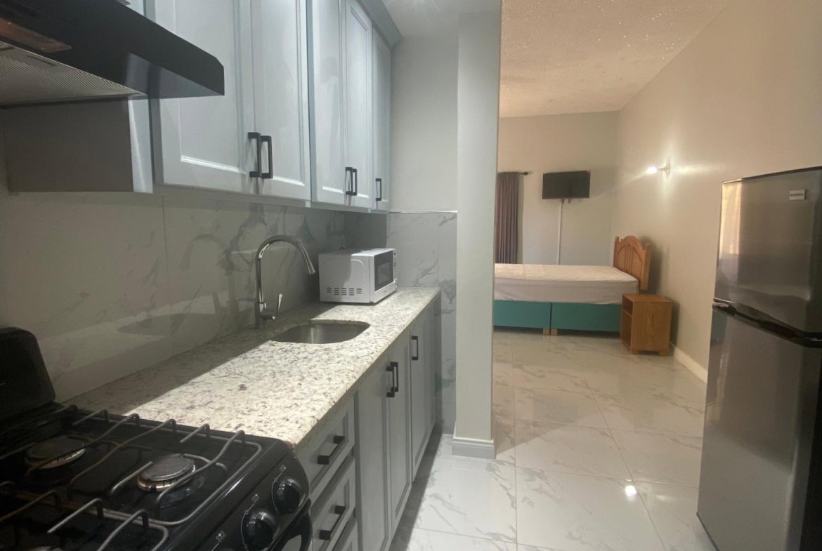 Eleventh image of 24- Greensview Avenue in Ironshore, St. James, Jamaica - property is For Rent
