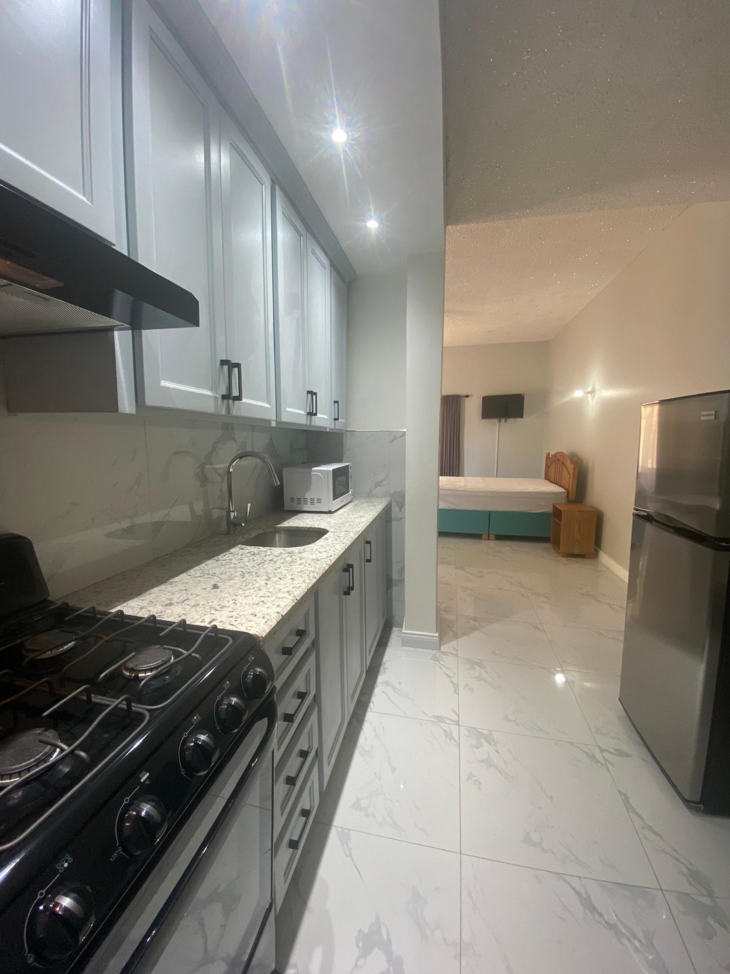 Eleventh image of 24- Greensview Avenue in Ironshore, St. James, Jamaica - property is For Rent