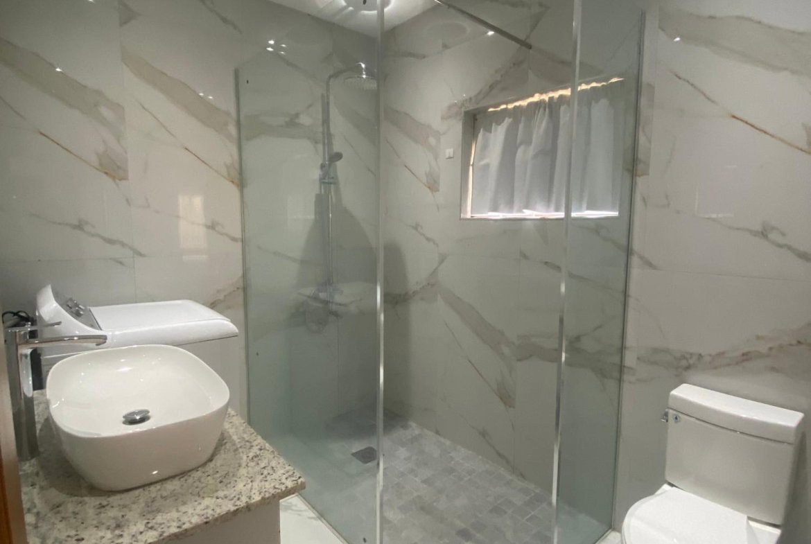 Twelfth image of 24- Greensview Avenue in Ironshore, St. James, Jamaica - property is For Rent