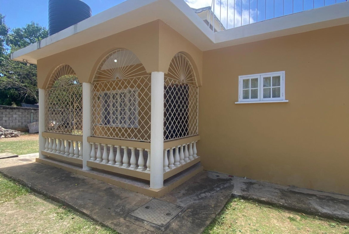 Fifteenth image of 24- Greensview Avenue in Ironshore, St. James, Jamaica - property is For Rent