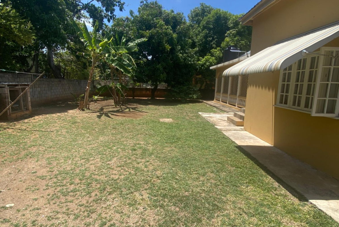 Sixteenth image of 24- Greensview Avenue in Ironshore, St. James, Jamaica - property is For Rent