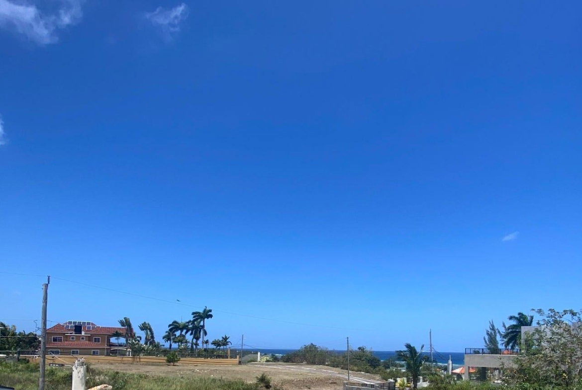 Seventeenth image of 24- Greensview Avenue in Ironshore, St. James, Jamaica - property is For Rent