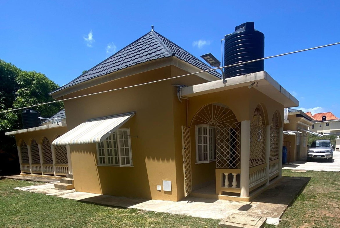 Third image of 24- Greensview Avenue in Ironshore, St. James, Jamaica - property is For Rent