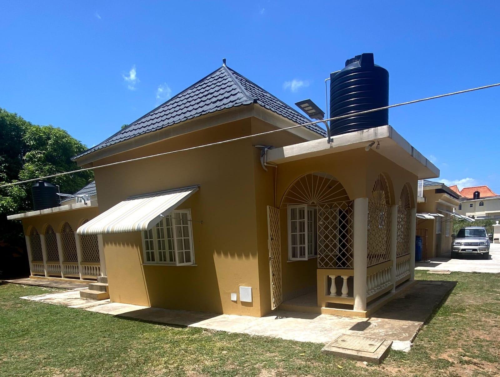 Third image of 24- Greensview Avenue in Ironshore, St. James, Jamaica - property is For Rent