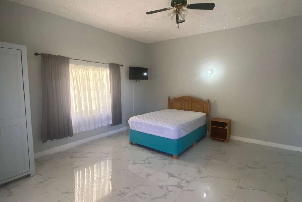 Fourth image of 24- Greensview Avenue in Ironshore, St. James, Jamaica - property is For Rent