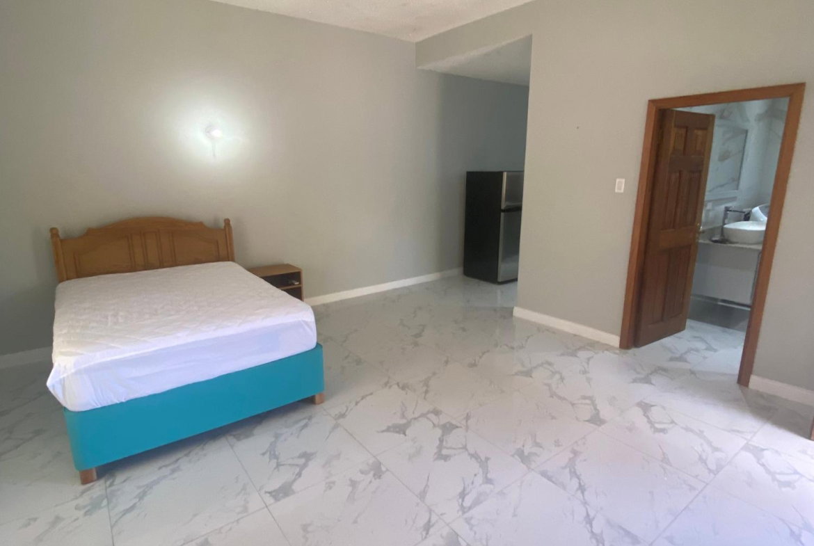Fifth image of 24- Greensview Avenue in Ironshore, St. James, Jamaica - property is For Rent