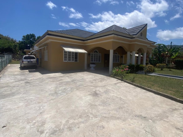 First image of 24- Greensview Avenue in Ironshore, St. James, Jamaica - property is For Rent