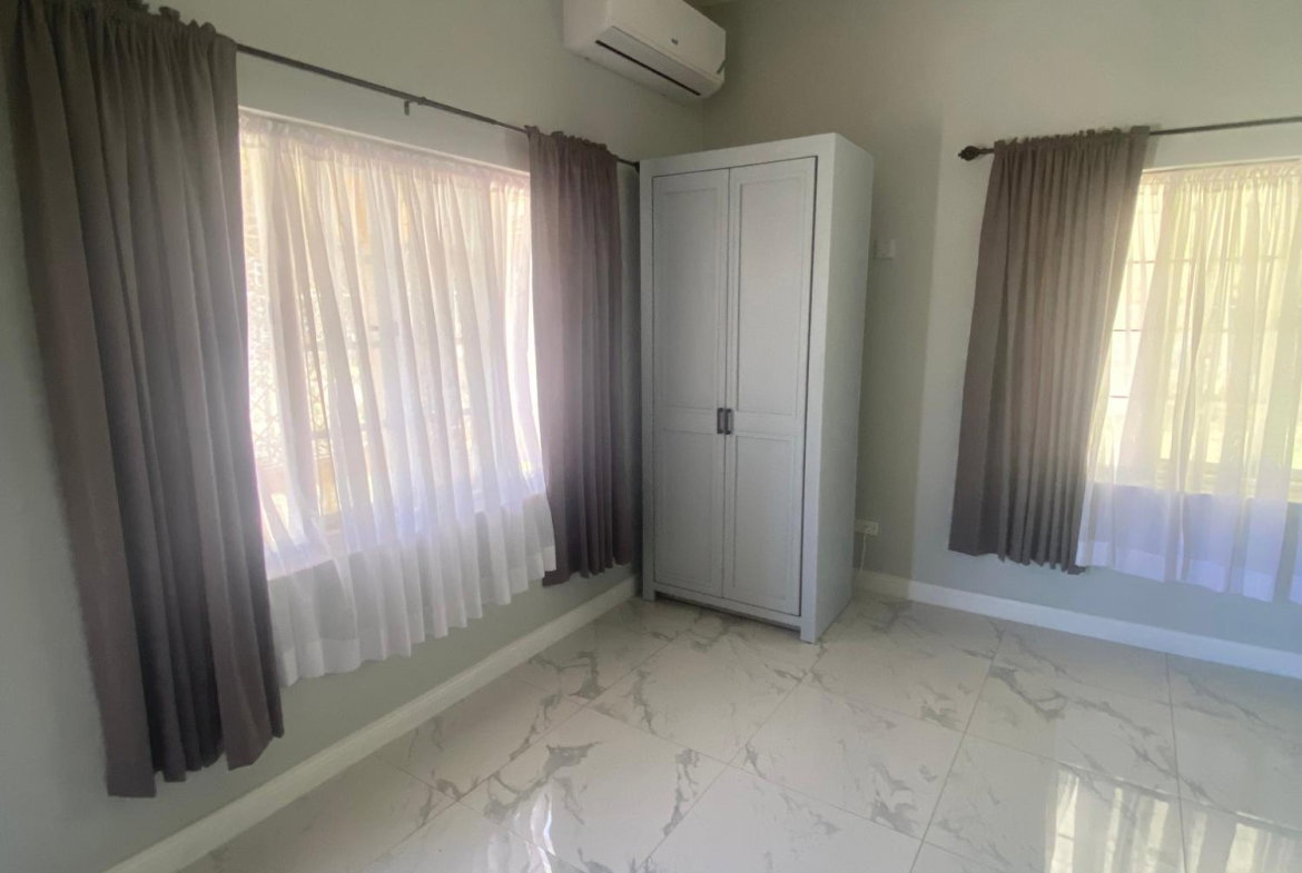 Eighth image of 24- Greensview Avenue in Ironshore, St. James, Jamaica - property is For Rent
