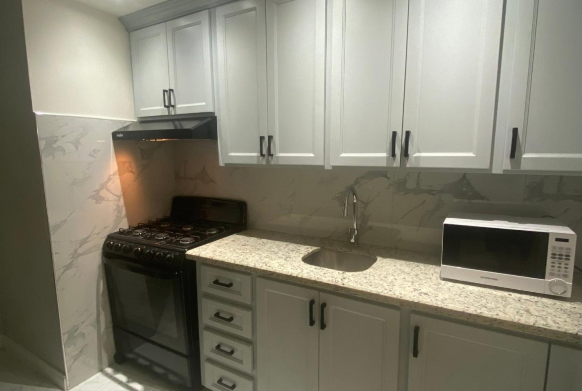 Ninth image of 24- Greensview Avenue in Ironshore, St. James, Jamaica - property is For Rent