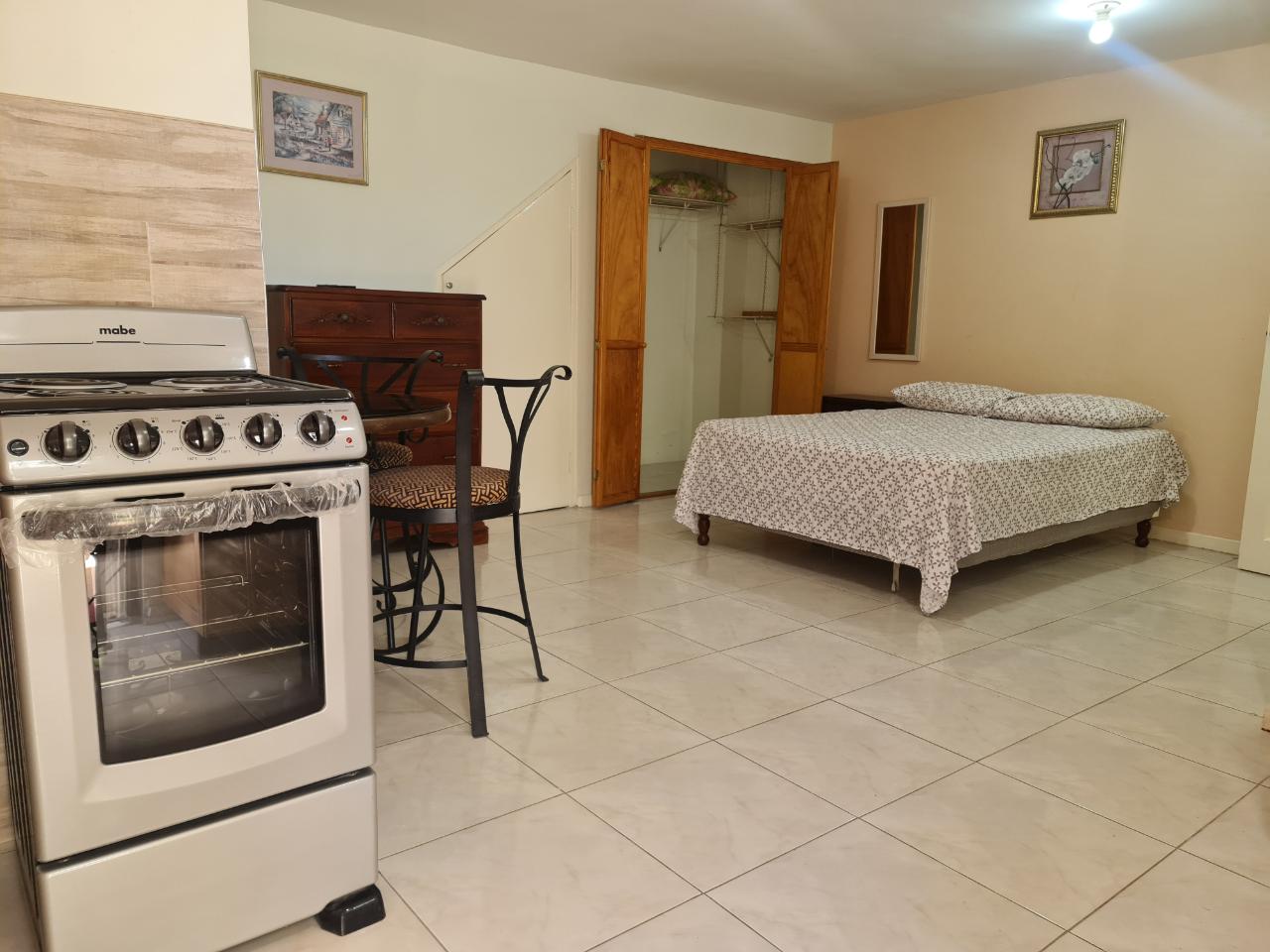 Second image of Apt 2-135 Pine Boulevard in Kingston 6, St. Andrew, Jamaica - property is For Rent