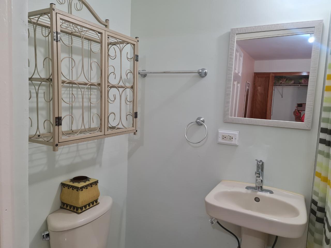 Twelfth image of Apt 2-135 Pine Boulevard in Kingston 6, St. Andrew, Jamaica - property is For Rent