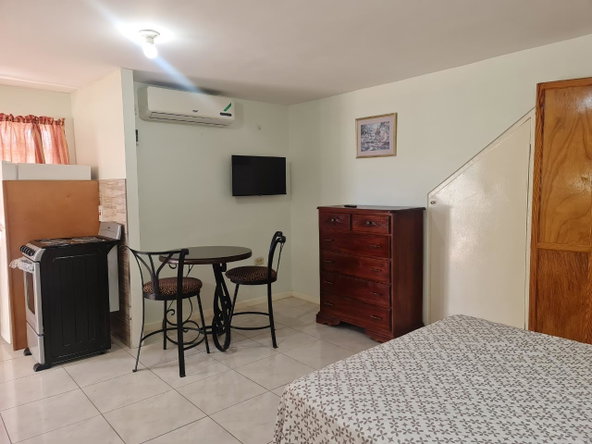 Fourteenth image of Apt 2-135 Pine Boulevard in Kingston 6, St. Andrew, Jamaica - property is For Rent