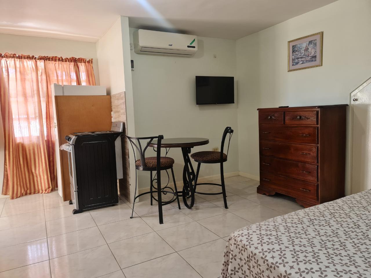 Seventeenth image of Apt 2-135 Pine Boulevard in Kingston 6, St. Andrew, Jamaica - property is For Rent