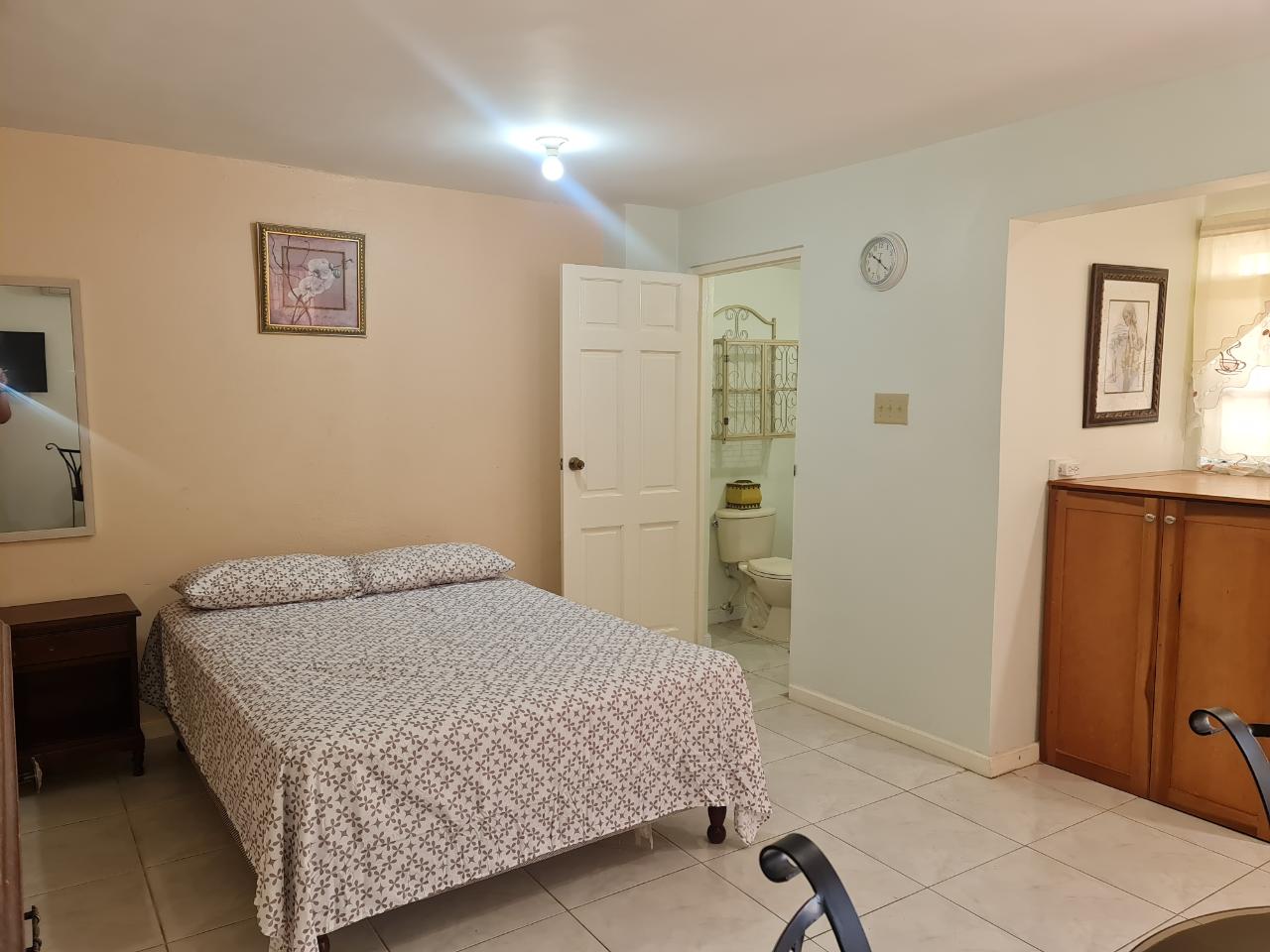 Eighteenth image of Apt 2-135 Pine Boulevard in Kingston 6, St. Andrew, Jamaica - property is For Rent
