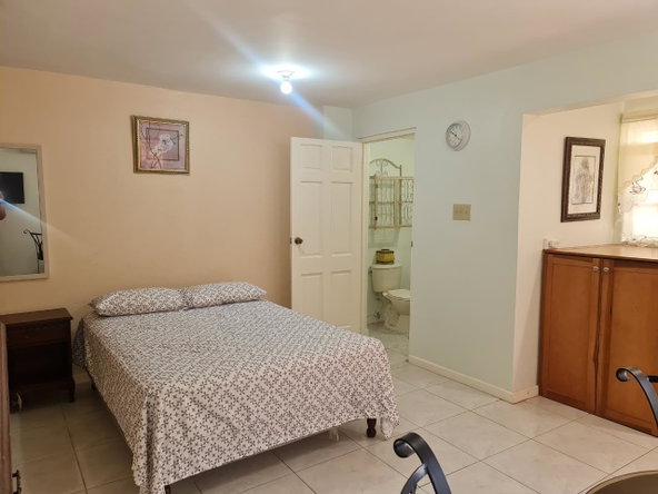 Eighteenth image of Apt 2-135 Pine Boulevard in Kingston 6, St. Andrew, Jamaica - property is For Rent