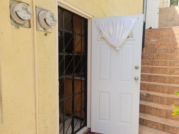 Twentieth image of Apt 2-135 Pine Boulevard in Kingston 6, St. Andrew, Jamaica - property is For Rent