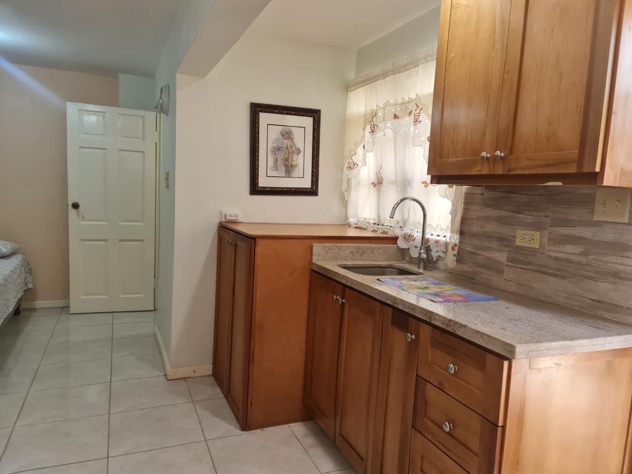 Third image of Apt 2-135 Pine Boulevard in Kingston 6, St. Andrew, Jamaica - property is For Rent