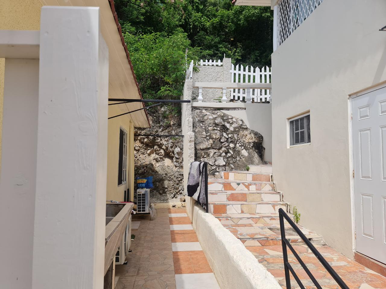 Twenty-Second image of Apt 2-135 Pine Boulevard in Kingston 6, St. Andrew, Jamaica - property is For Rent