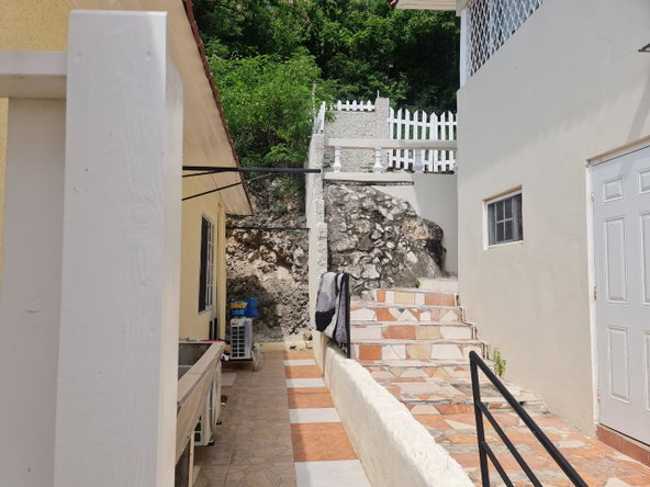 Twenty-Second image of Apt 2-135 Pine Boulevard in Kingston 6, St. Andrew, Jamaica - property is For Rent