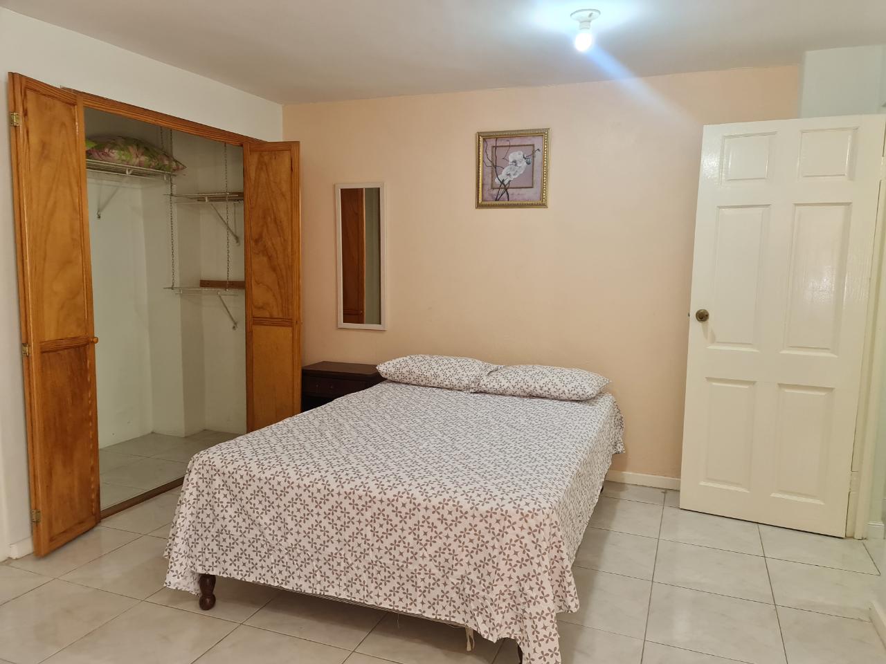 Fifth image of Apt 2-135 Pine Boulevard in Kingston 6, St. Andrew, Jamaica - property is For Rent