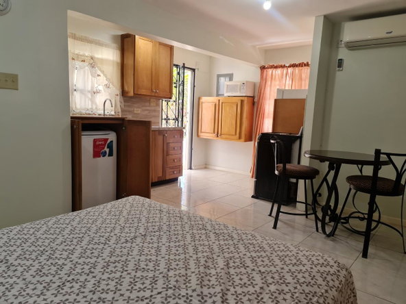 Sixth image of Apt 2-135 Pine Boulevard in Kingston 6, St. Andrew, Jamaica - property is For Rent