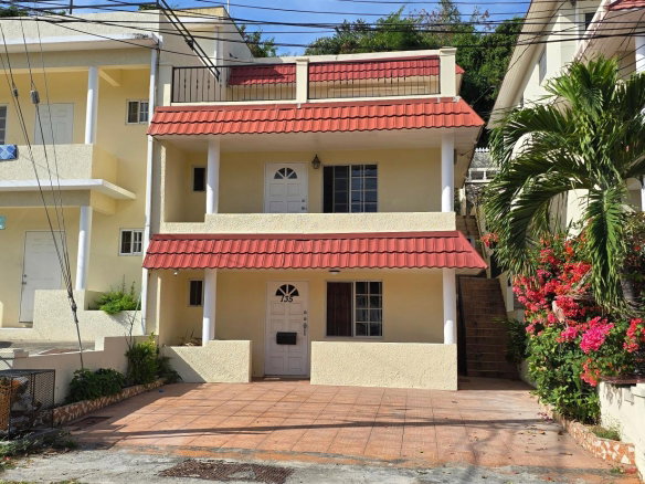 First image of Apt 2-135 Pine Boulevard in Kingston 6, St. Andrew, Jamaica - property is For Rent
