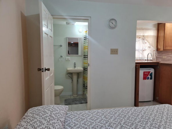 Seventh image of Apt 2-135 Pine Boulevard in Kingston 6, St. Andrew, Jamaica - property is For Rent