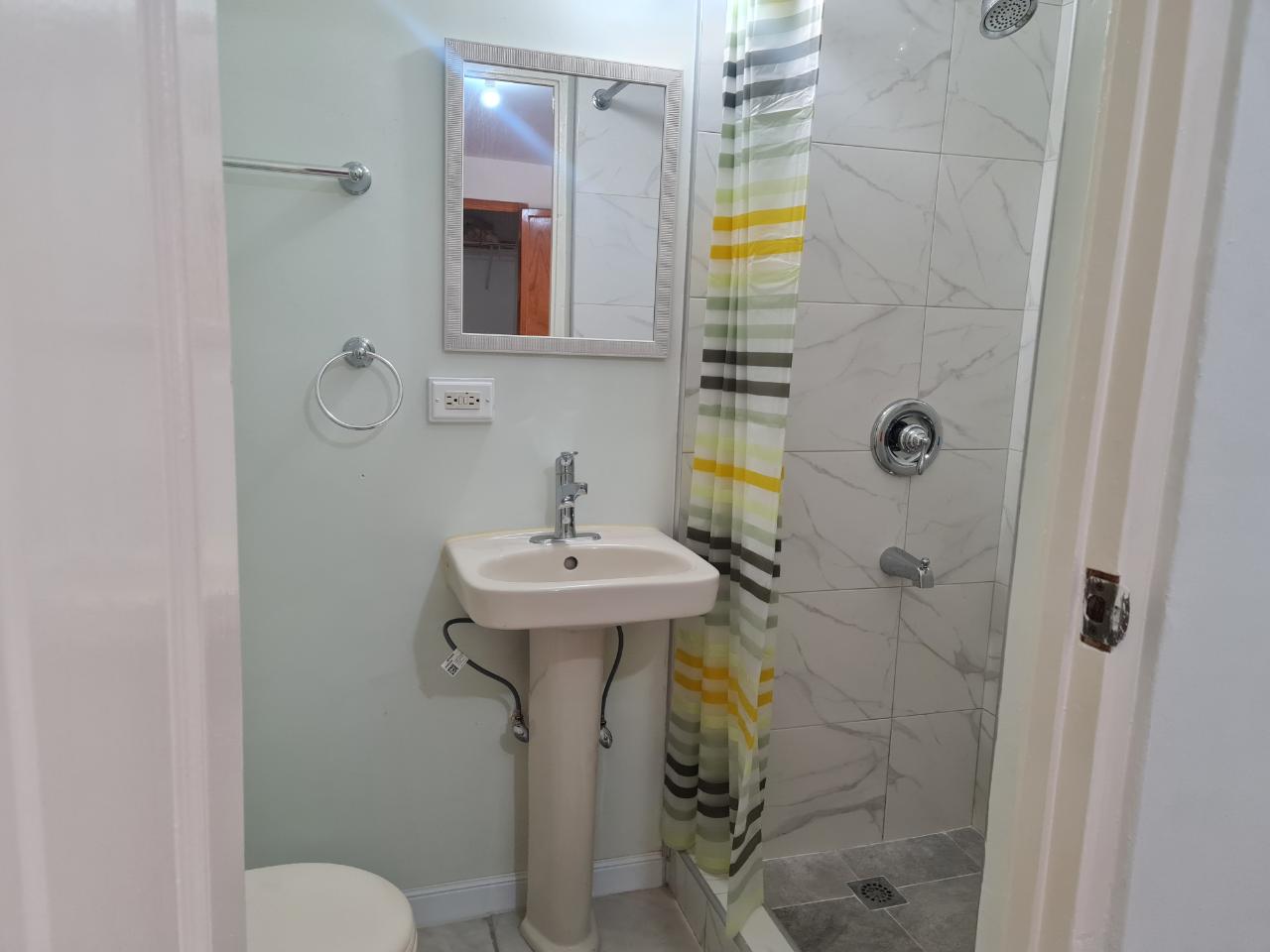 Tenth image of Apt 2-135 Pine Boulevard in Kingston 6, St. Andrew, Jamaica - property is For Rent