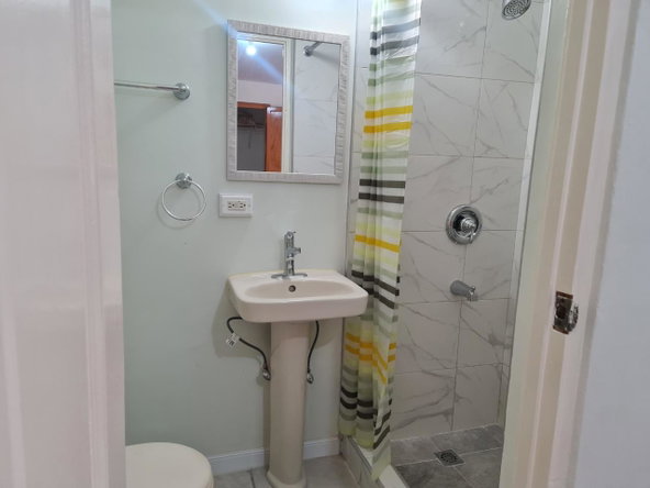 Tenth image of Apt 2-135 Pine Boulevard in Kingston 6, St. Andrew, Jamaica - property is For Rent