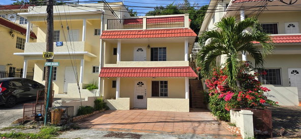 First image of Apt 2-135 Pine Boulevard in Kingston 6, St. Andrew, Jamaica - property is For Rent