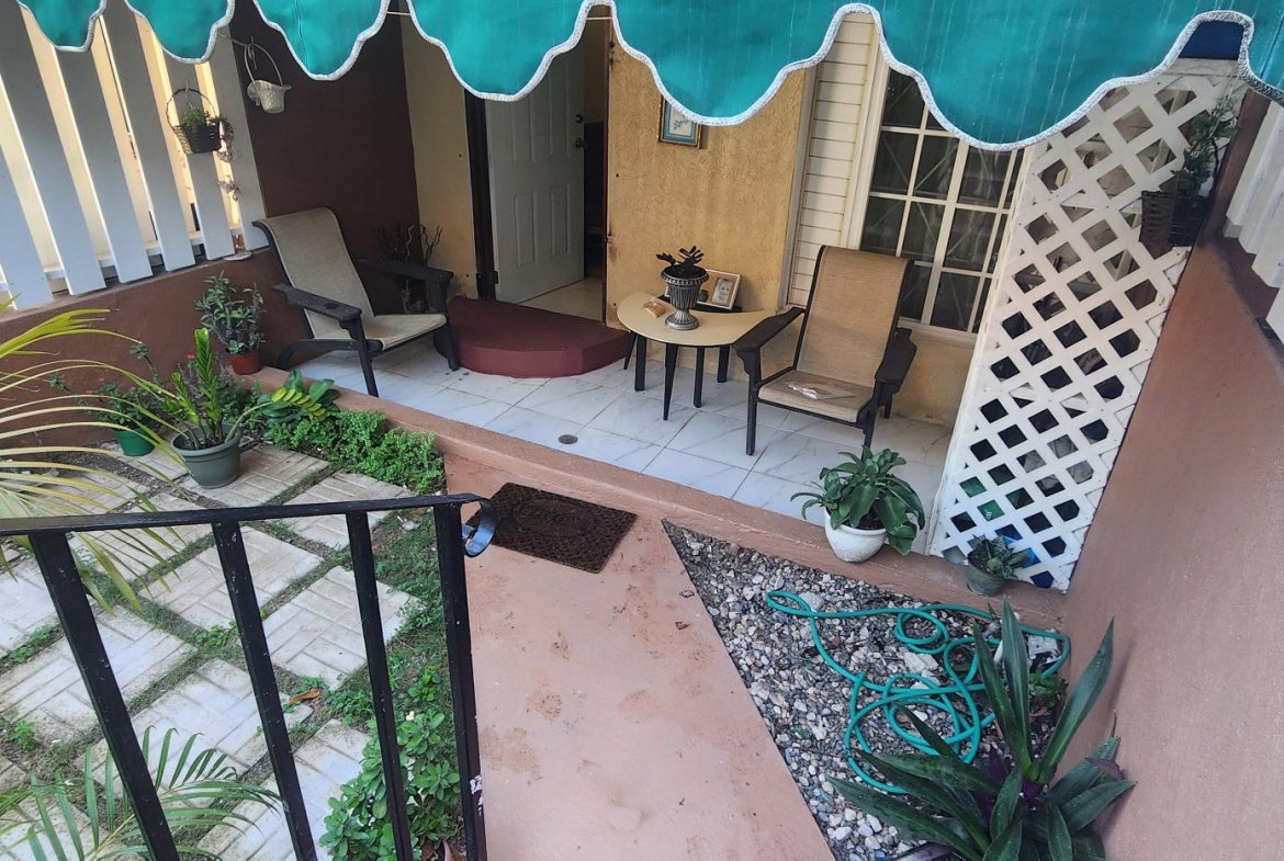 Fifteenth image of 11 Braemar Avenue in Kingston 10, St. Andrew, Jamaica - property is For Rent