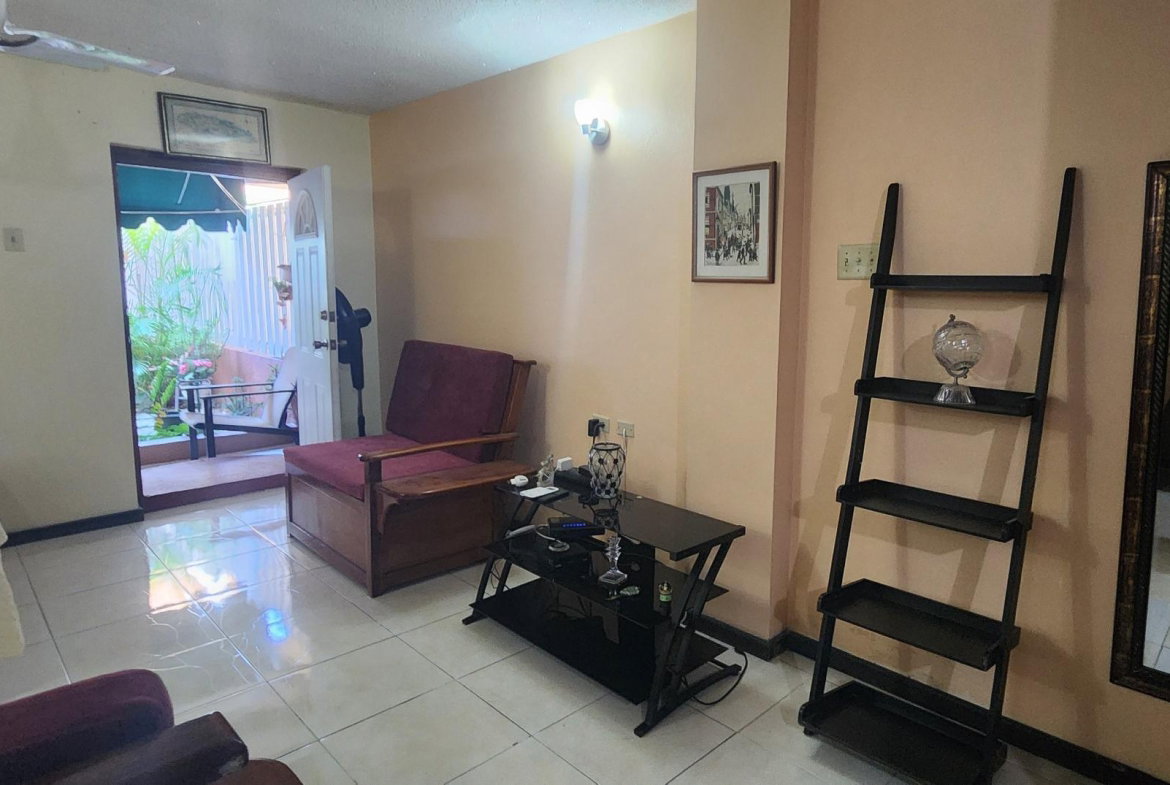 Third image of 11 Braemar Avenue in Kingston 10, St. Andrew, Jamaica - property is For Rent