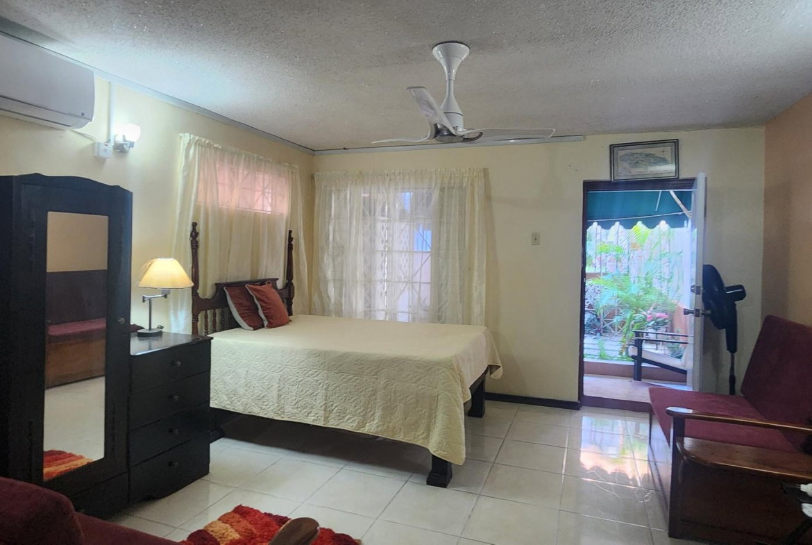 Fourth image of 11 Braemar Avenue in Kingston 10, St. Andrew, Jamaica - property is For Rent