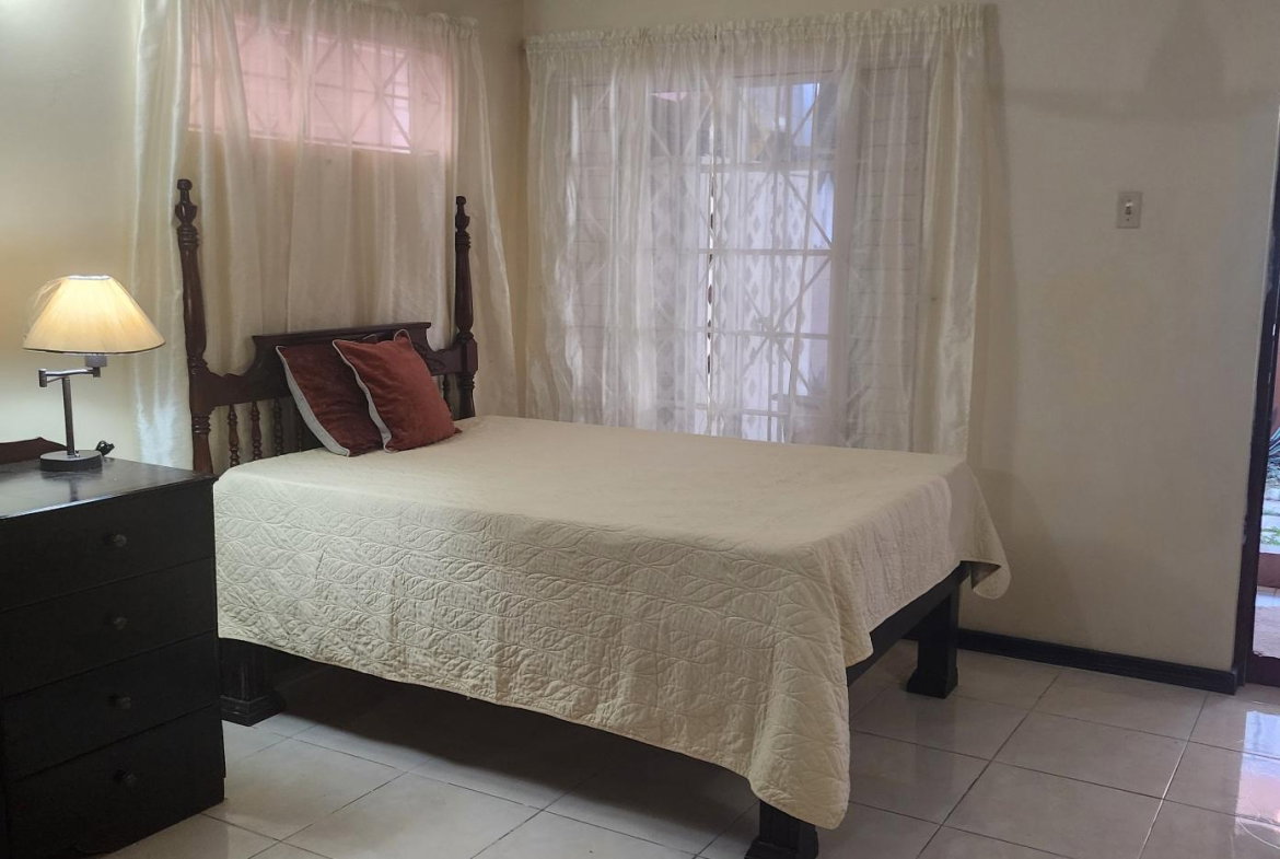 Fifth image of 11 Braemar Avenue in Kingston 10, St. Andrew, Jamaica - property is For Rent