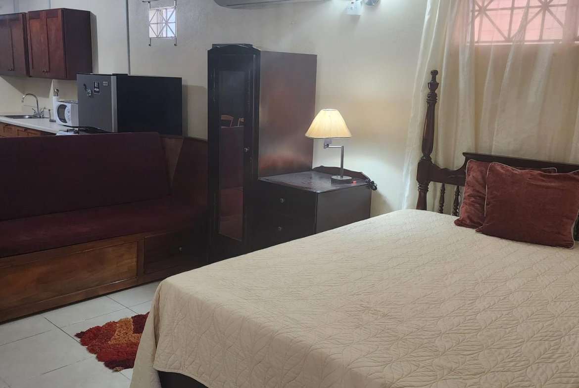 Sixth image of 11 Braemar Avenue in Kingston 10, St. Andrew, Jamaica - property is For Rent